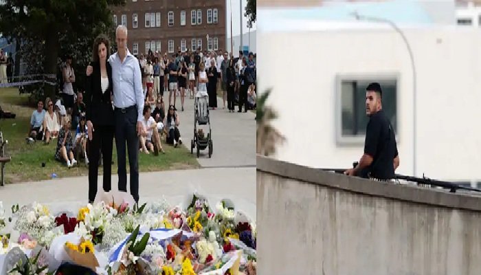 आतंकी बाप-बेटे की गोलाबारी में 16 लोगों की मौत, ऑस्ट्रेलियाई पुलिस को शक- पाकिस्तानी मूल के थे दोनों