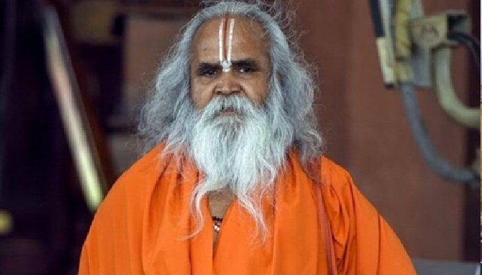राम मंदिर आंदोलन के अग्रणी डॉ. रामविलास वेदांती का निधन, सीएम योगी ने जताया शोक
