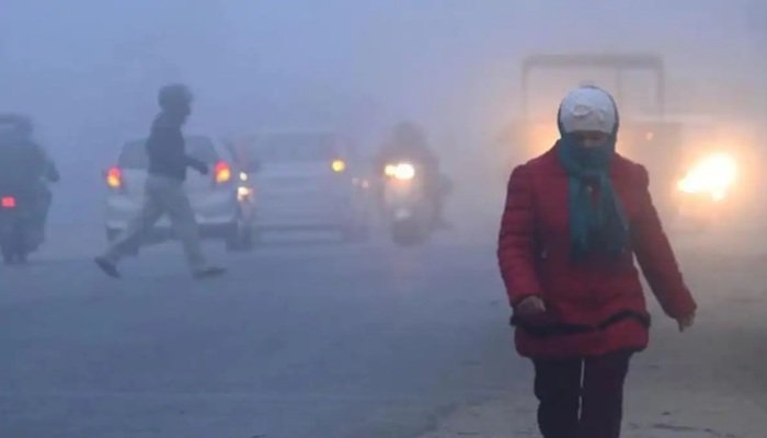 यूपी में शीतलहर का असर, आने वाले दिनों में और बढ़ेगी कड़क ठंड 