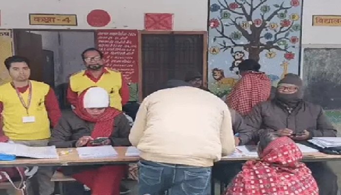 बरेली में 7 लाख से ज्यादा वोटरों के अपात्र होने की बात, भाजपा को नुकसान का अंदेशा!