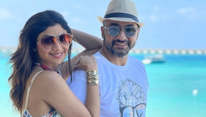 शिल्पा शेट्टी के घर नहीं पड़ा इनकम टैक्‍स का छापा, वकील ने बयान जारी कर कही ये बात