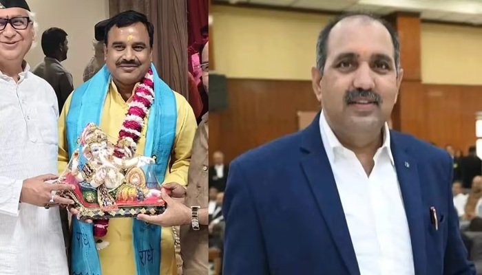 लखनऊ में भाजपा नेता प्रदीप शुक्ला की पार्षदी गई, कोर्ट ने सपा के ललित को बनाया पार्षद