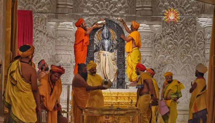 अयोध्या राम मंदिर होगी 70 नए पुजारियों की भर्ती, अब यहां भी होंगे नियमित दर्शन