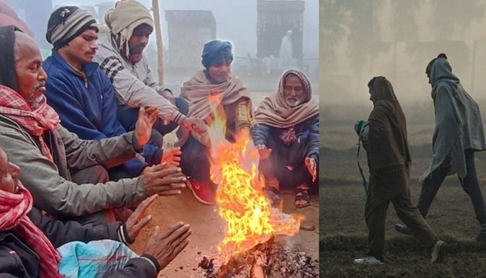 यूपी के 50 जिलों में घना कोहरा, 10 शहरों में स्कूल बंद; दो दिन भयंकर ठंड का अलर्ट