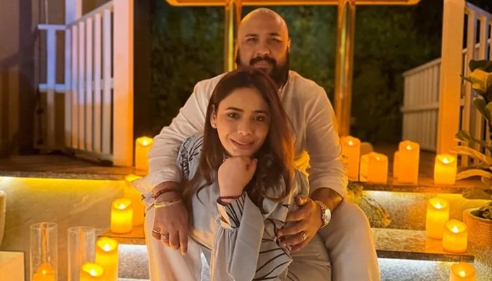 सिंगर बी प्राक के घर आया नन्हा मेहमान, दूसरी बार बने पिता  