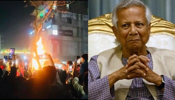 हिंदू युवक की हत्या को लेकर यूनुस सरकार सख्‍त, घटना में शामिल सात आरोपी गिरफ्तार