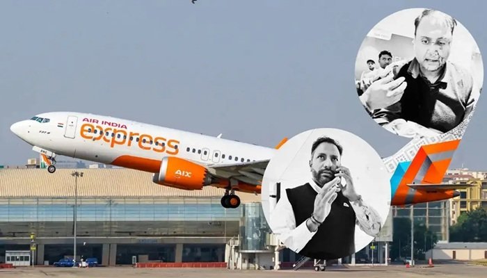 दिल्ली एयरपोर्ट पर पैसेंजर से मारपीट, घटना वायरल होने पर पायलट सस्पेंड