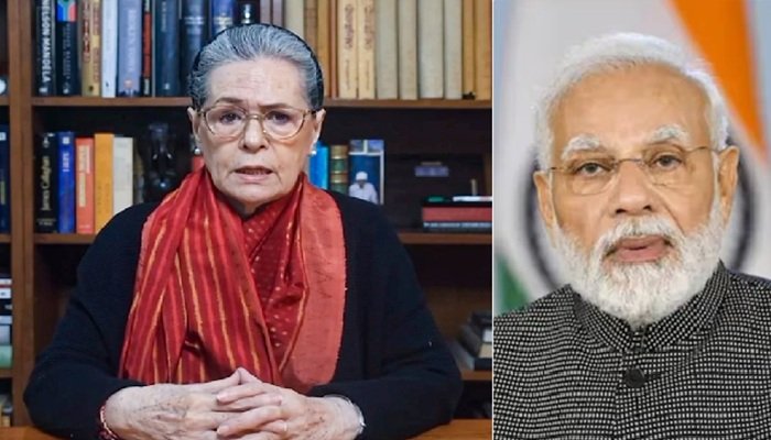 VB-G Ram G बिल पर सोनिया गांधी का वार, बोलीं- सरकार ने मनरेगा पर चलाया बुलडोजर