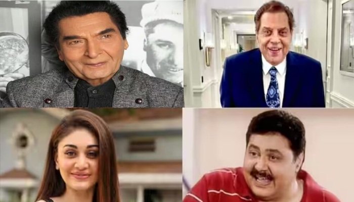 Year Ender 2025: बॉलीवुड को गमगीन कर गया 2025, इन सेलेब्‍स ने दुनिया को कहा ‘अलविदा’