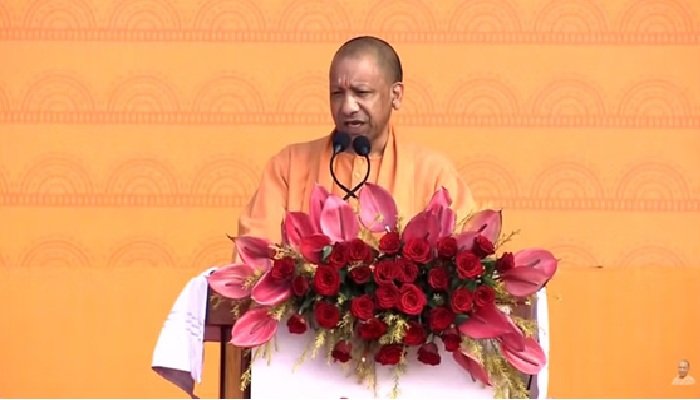 UP News: 1228 नवचयनित नर्सिंग अधिकारियों सीएम योगी सौंपेंगे नियुक्ति पत्र