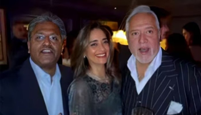 ललित मोदी ने वायरल वीडियो पर मांगी माफी, 22 दिसंबर को शेयर किया था वीडियो 