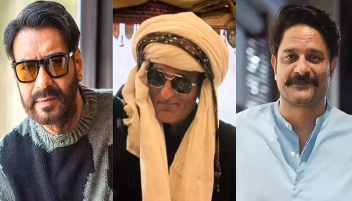 दृश्यम 3 में जयदीप अहलावत ने किया अक्षय खन्ना को रिप्लेस, 8 जनवरी से शुरू होगा गोवा शेड्यूल