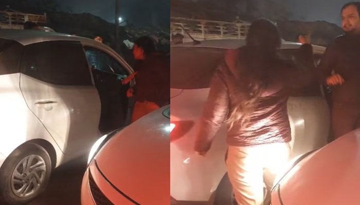 मेरठ में महिला दरोगा की कपल से बदसलूकी, मुंह में यूरिन करने की धमकी; SSP ने किया लाइनहाजिर