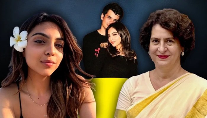 अवीवा बेग बन सकती हैं गांधी-वाड्रा परिवार की बहू, जानिए कौन हैं और कैसा है परिवार?