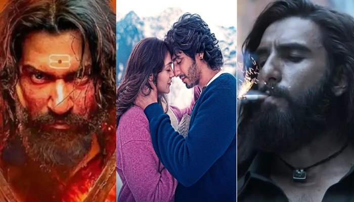 Year Ender 2025: ‘छावा’ और ‘धुरंधर’ के दम पर इस साल बॉलीवुड ने भरी हुंकार