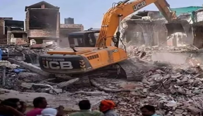 बरेली के 27 परिवारों को हाईकोर्ट से बड़ी राहत, तीन महीने तक नहीं चलेगा बुलडोजर