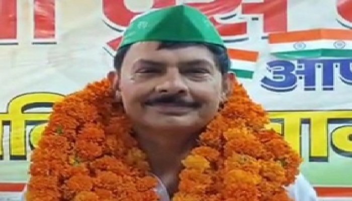 बरेली में डी-फार्मा छात्र की शिकायत पर कार्रवाई, फर्जी डिग्री मामले में किसान नेता शेर अली पर FIR