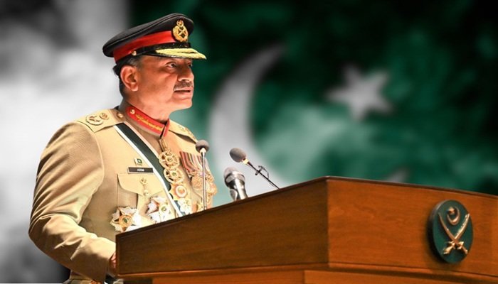 CDF पद संभालते ही आसिम मुनीर की धमकी- गलतफहमी में न रहे भारत, अब हमला किया तो मिलेगा करारा जवाब