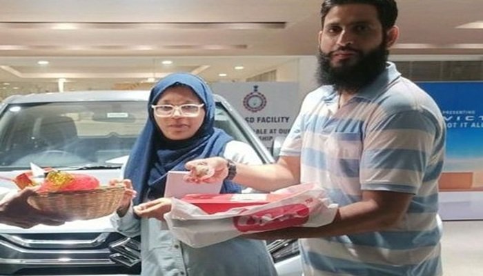 दिल्ली कार ब्लास्ट: डॉ. शाहीन की कार से मिली असाल्ट राइफल-पिस्टल, NIA ने लिए 30 डॉक्टरों के बयान