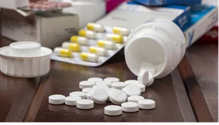 पेनकिलर Nimesulide पर बैन, जानिए सरकार ने क्यों उठाया यह कदम?