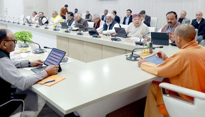 यूपी में SCR की तर्ज पर चमकेंगे पूर्वांचल के 7 जिले, ‘काशी-विंध्य क्षेत्र’ के गठन को मंजूरी