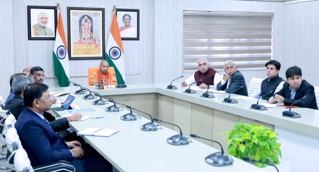 UP News: अब लॉन्च होगा ओडीओपी 2.0, योजना को और विस्तार देना समय की मांग