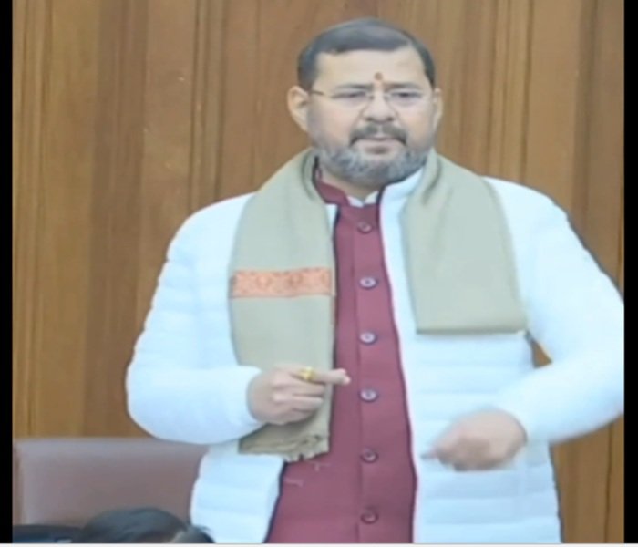 मातृभूमि के प्रति समर्पण से शुरू हुआ आरएसएस का सफर: अशोक कटारिया