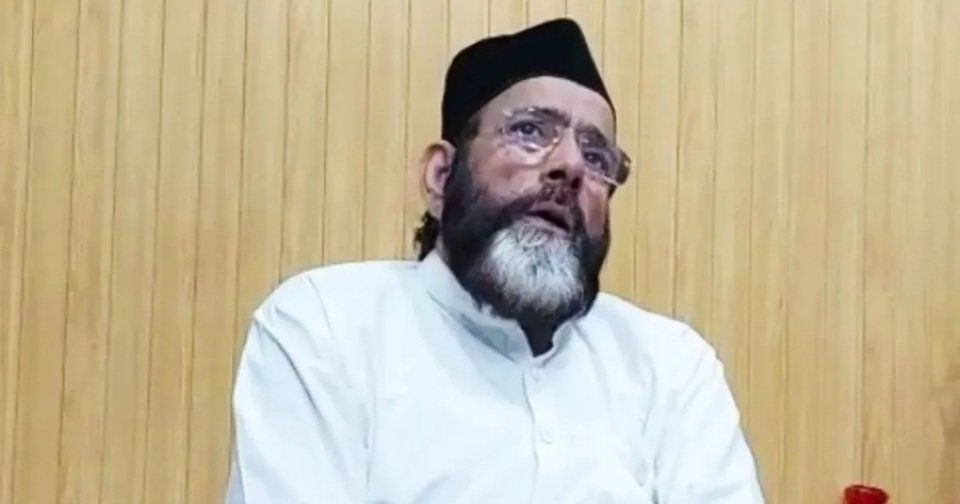 Bareilly: बवाल के मुख्य मुकदमे में चार्जशीट दाखिल, तौकीर रजा समेत 46 लोग हैं आरोपी