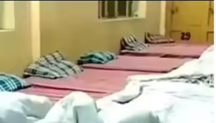 UP News: प्रदेश में अब तक 1247 रैन बसेरे स्थापित