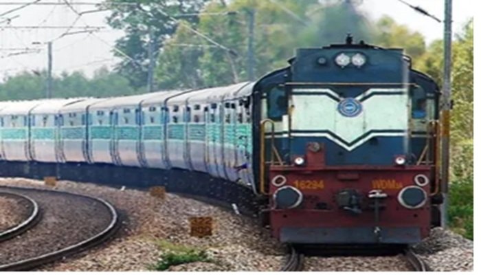 Bareilly: फिर शुरू होगा बरेली-बांदीकुई पैसेंजर का नियमित संचालन