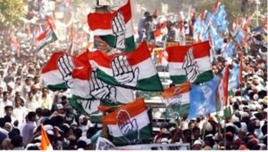 Breaking News: UP कांग्रेस के प्रभारी बने राजेंद्र पाल गौतम