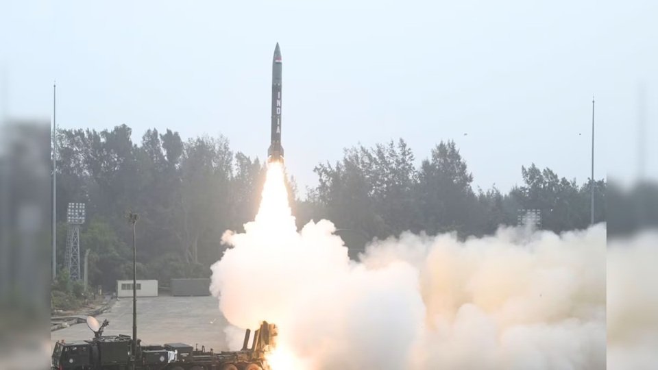 Pralay Missile: प्रलय मिसाइल का सफल लॉन्च, डीआरडीओ ने हासिल की बड़ी उपलब्धि