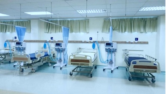 UP News: प्रदेश के 14 जिला अस्पतालों के आधुनिकीकरण को मिली मंजूरी