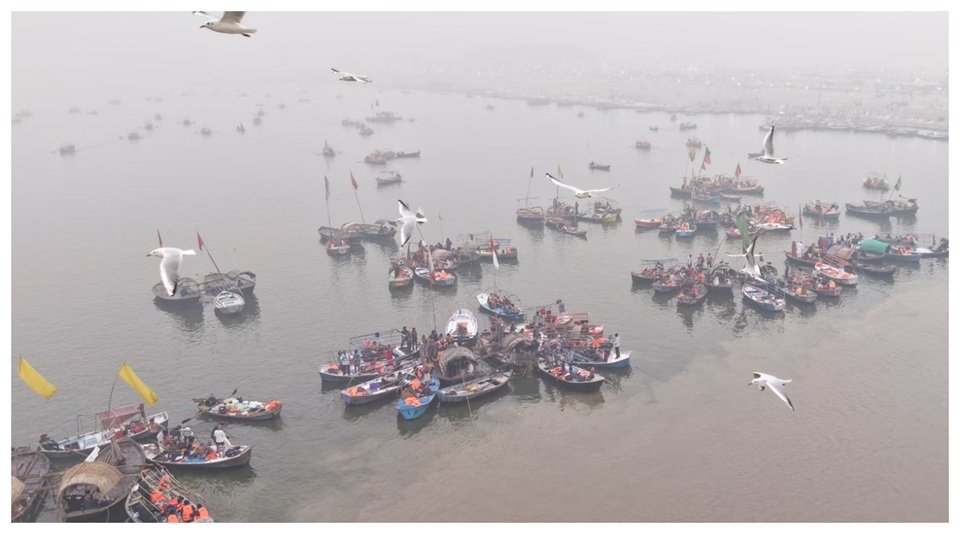 Magh Mela 2026: पारिवारिक खुशियां चाहिए, माघ मेले में जरूर करें ये 5 तरह के दान