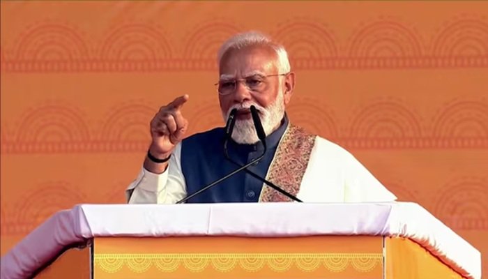 दुनिया की सबसे तेज उभरती अर्थव्यवस्था बनकर तोड़ा भ्रम: PM Modi