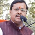 UP: नितिन नबीन आज से यूपी के दो दिवसीय दौरे पर, लखनऊ में होगा भव्य रोड शो