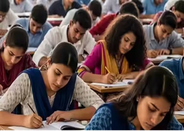 UP News: सहायक अध्यापक (प्रशिक्षित स्नातक) की परीक्षा दिसंबर और जनवरी में होगी आयोजित 