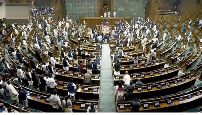 Parliament Winter Session: संसद का शीतकालीन सत्र आज से: पेश होंगे कई अहम विधेयक