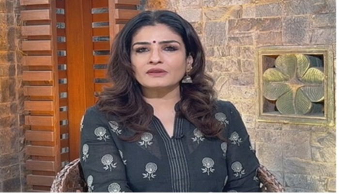 Raveena Tandon: एक्ट्रेस ने बांग्लादेशी हिंदुओं के लिए उठाई आवाज, दीपू दास की हत्या पर कह दी बड़ी बात