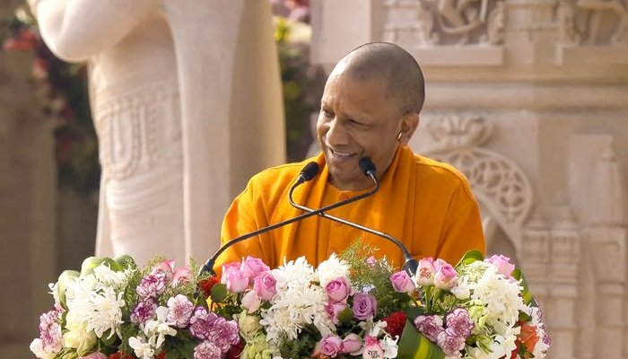 बोले CM Yogi- अयोध्या के शौर्य, वैभव व पराक्रम के आगे नहीं टिक पाया कोई दुश्मन
