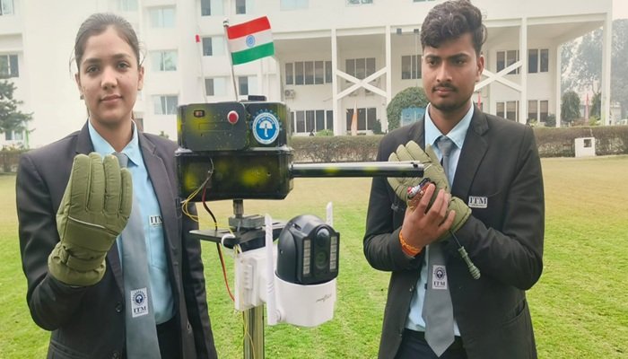 Republic Day 2026 Special: जवानों की सुरक्षा के साथ दुश्‍मनों को मुंहतोड़ जवाब देंगे ‘स्‍मार्ट डिफेंस हैंड ग्‍लव्‍स’  