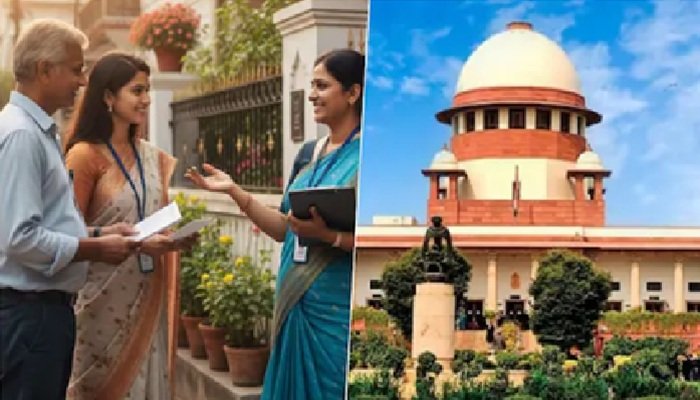 केंद्र और चुनाव आयोग को SC का नोटिस, EC आयुक्तों पर कानूनी कार्रवाई को लेकर CJI बोले- जांच करेंगे