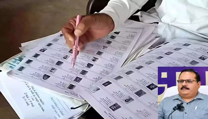 यूपी में SIR, जन्म प्रमाण देने के लिए नोटिस मिले लोगों के लिए हुआ ये बदलाव