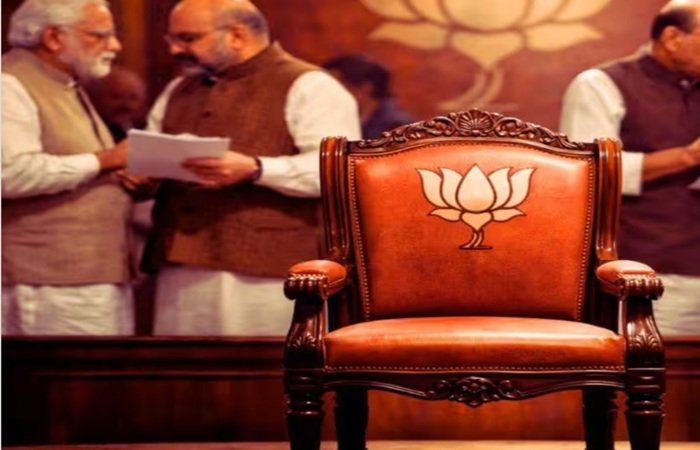 20 जनवरी को भाजपा को मिलेगा नया अध्यक्ष, पार्टी ने जारी किया चुनाव नोटिफिकेशन