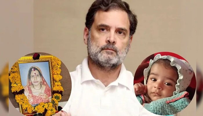 इंदौर में जहरीले पानी से 15 मौतें, सरकार ने दो अफसरों को हटाया; राहुल बोले- हत्या के लिए डबल इंजन जिम्मेदार