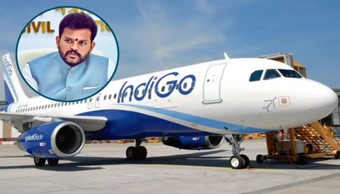 इंडिगो पर DGCA ने लगाया ₹22.20 करोड़ का जुर्माना, गड़बड़ी की चार वजहें आईं सामने