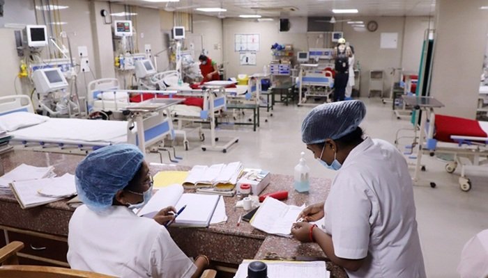 यूपी में आयुष अस्पताल बनेंगे रिसर्च सेंटर हब, गंभीर बीमारियों के इलाज में खुलेगी नई राह