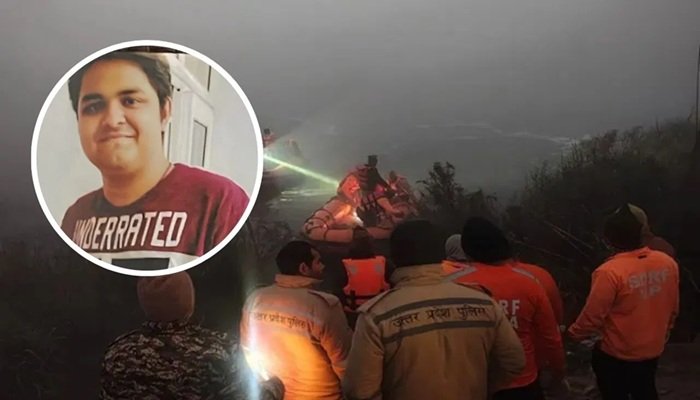 नोएडा सॉफ्टवेयर इंजीनियर मौत केस: पिता ने दर्ज कराई शिकायत, पढ़िए पूरा मामला  