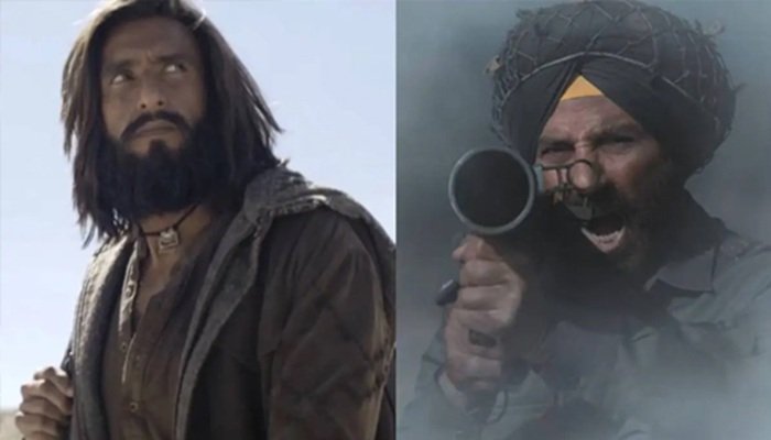 फिल्‍म 'बॉर्डर 2' के क्रेडिट्स में जोड़ा जाएगा 'धुरंधर 2' का टीजर? जानें फैंस की प्रतिक्रिया