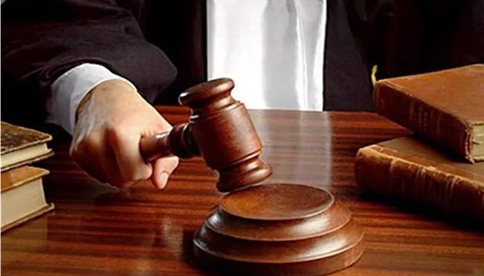 संभल में 48 घंटे में दूसरी बार बदले गए CJM, आदित्य सिंह की जगह दीपक कुमार जायसवाल आए  